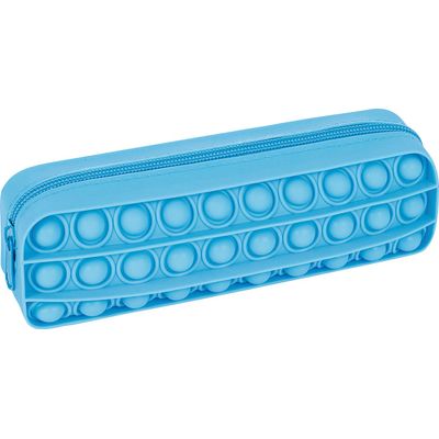 Trousse Bubble - 1 compartiment - différents modèles disponibles - Oberthur