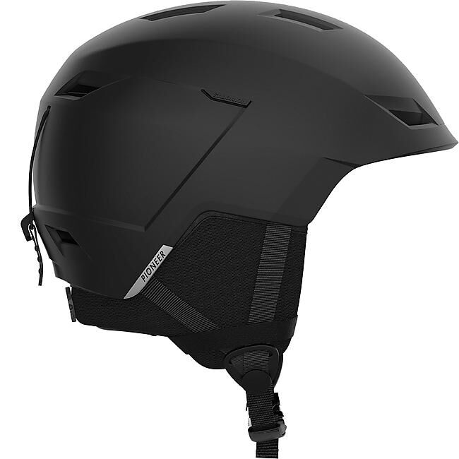 SALOMON - CASQUE DE SKI PIONEER LT ACCESS