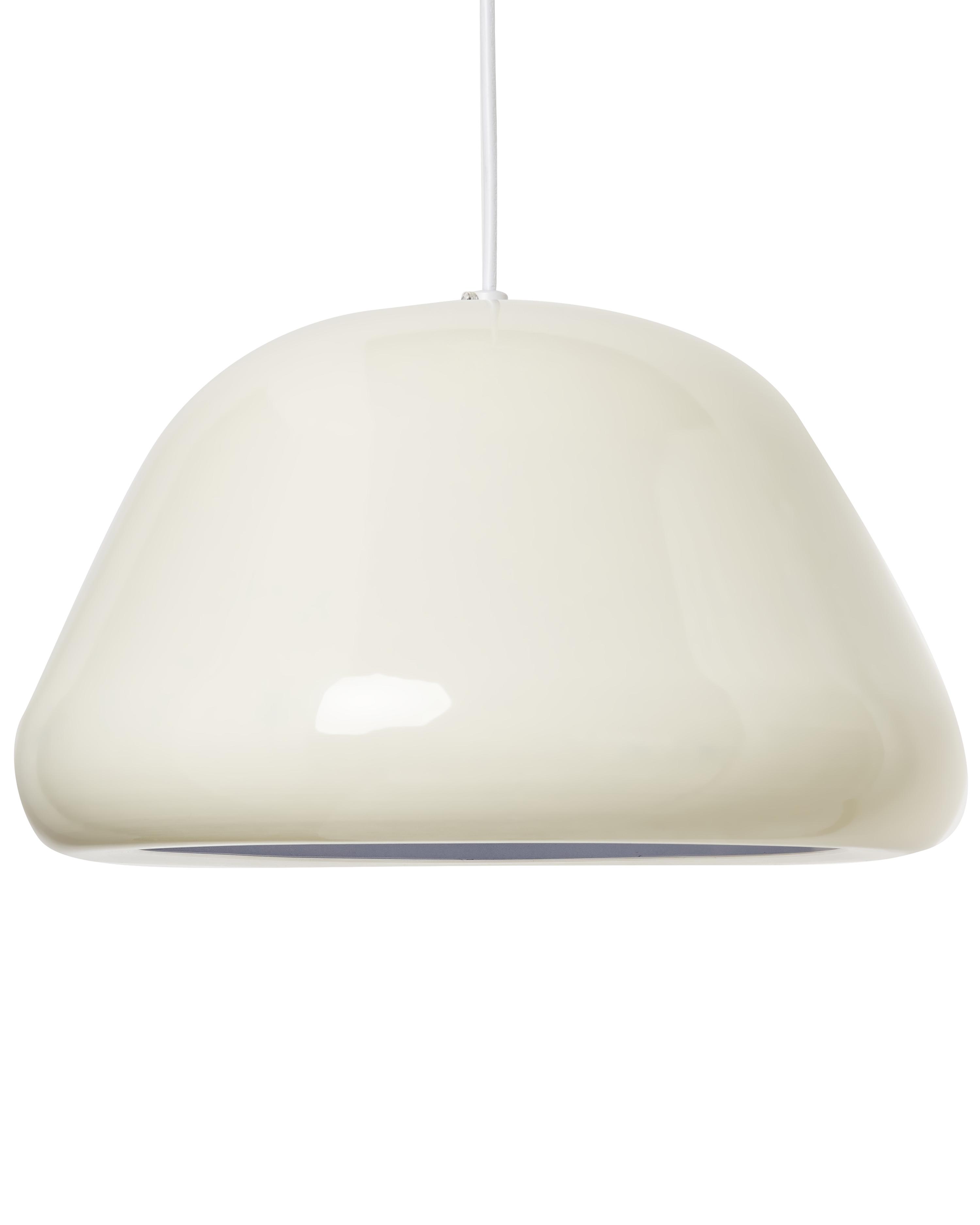 Hanglamp JOKU Metaal Lichtbeige