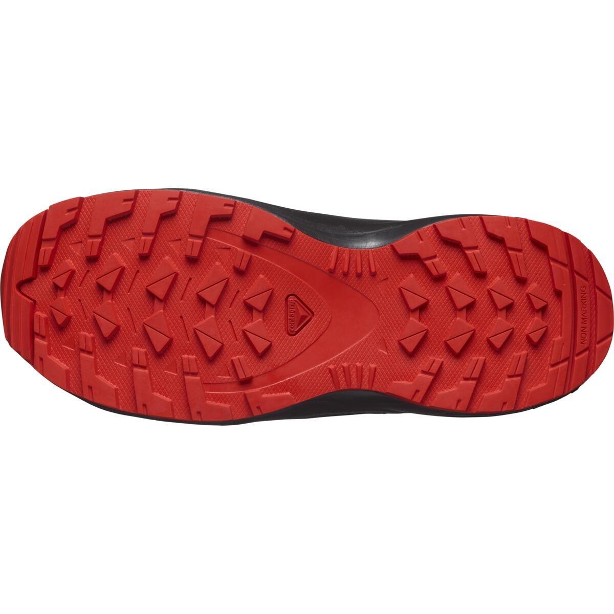 Salomon Salomon XA Pro V8 Waterproof kids shoe