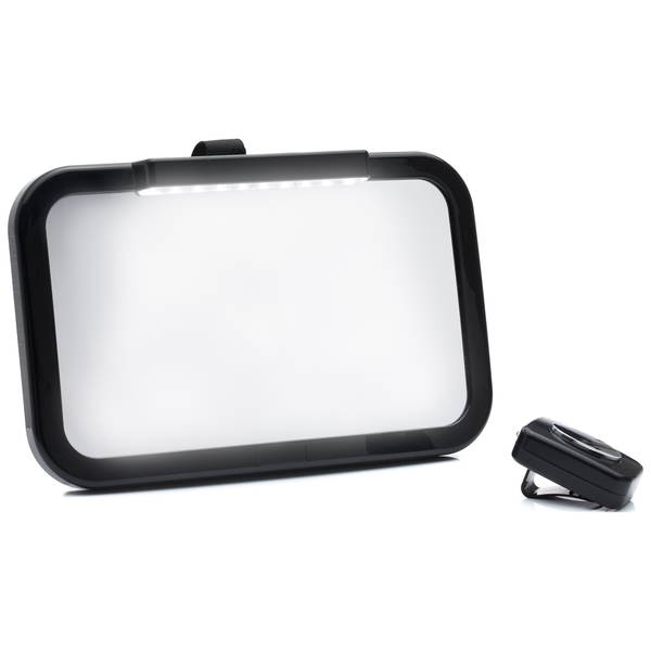fillikidfillikid   Autospiegel mit LED