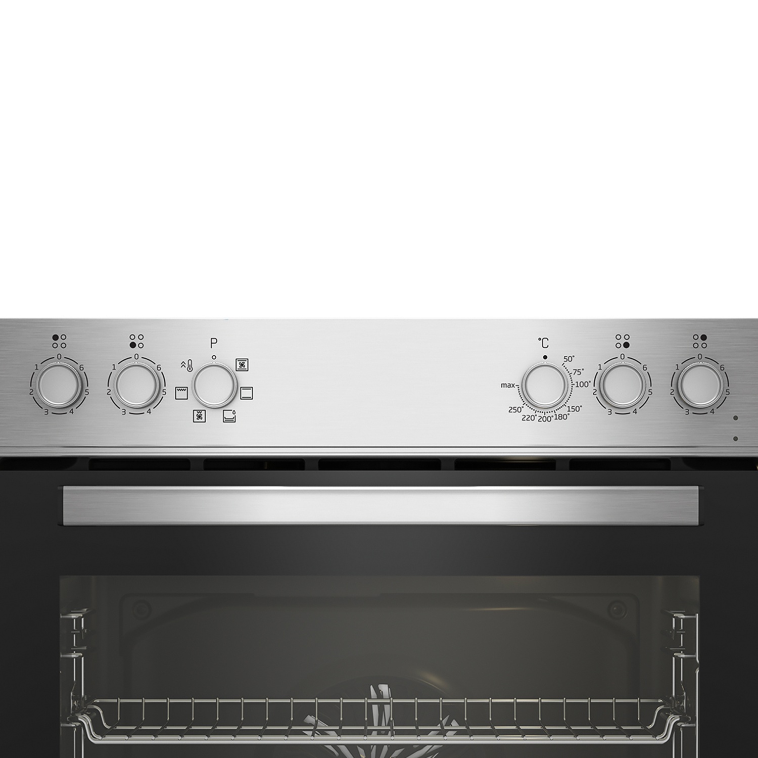 BEKO Herd-Set BBUE12025XH