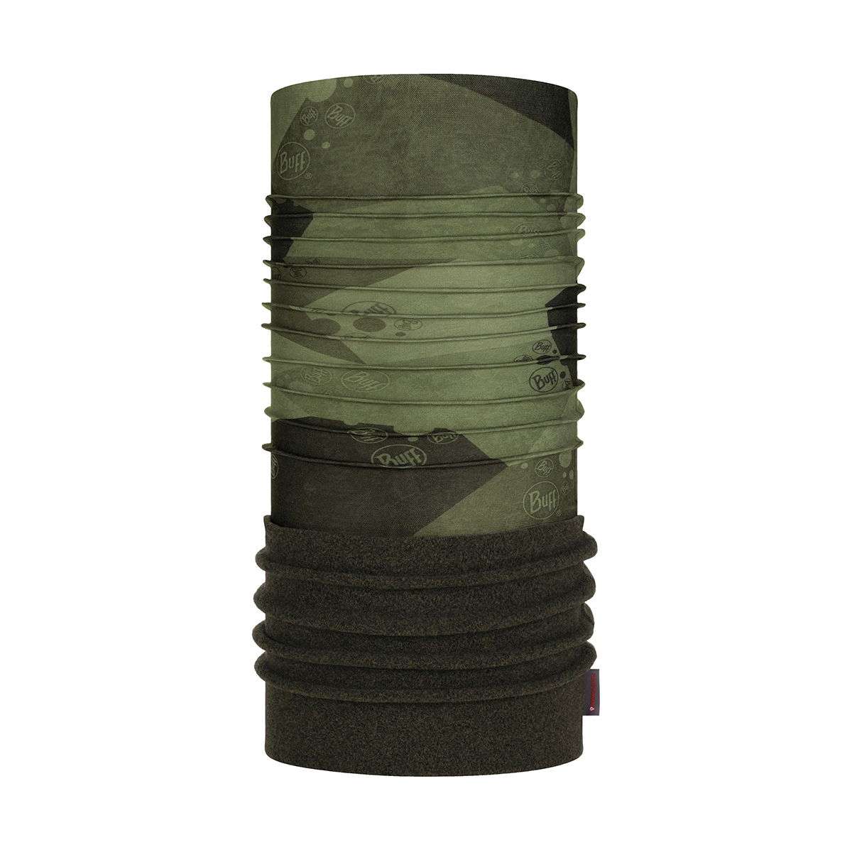 Buff Kids Polar, junior (Big Camu Khaki)