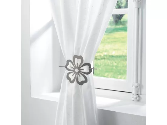 Embrasse de Rideau Broche 