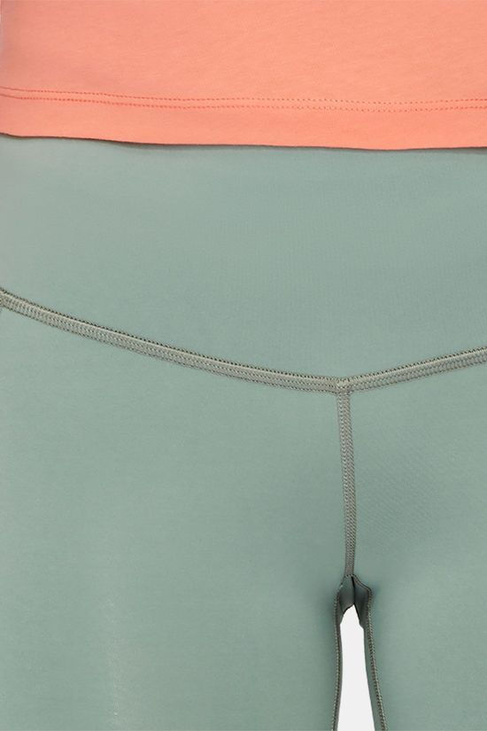 Mammut Mammut Zinal Hybrid Legging Dames