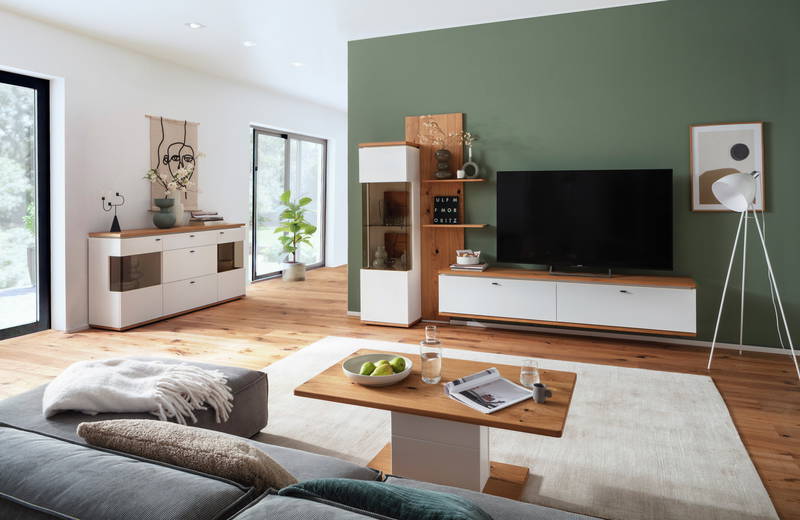 Novel Sideboard MATADI
