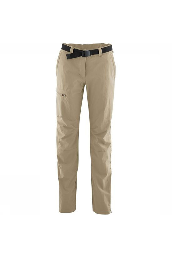 Maier Sports Maier Sports Inara SlimRegular Broek Dames