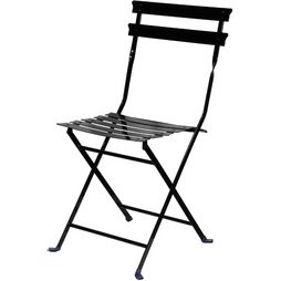 Chaise pliante d'extérieur EDEN, set de 2