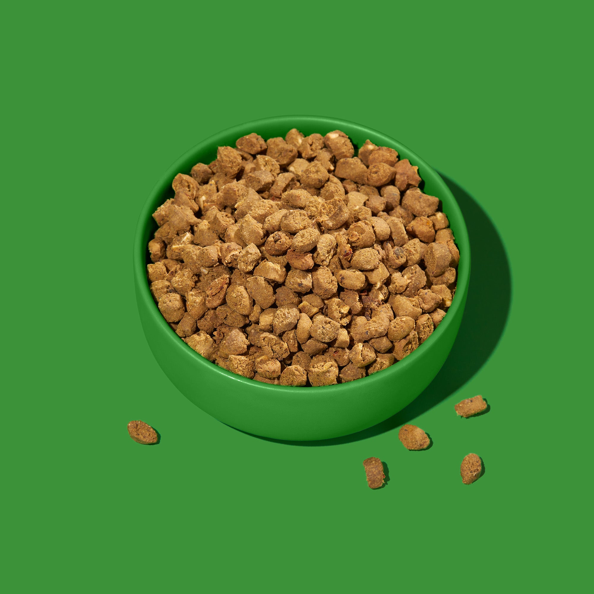 Slow-baked Trockenfutter Wild (Probe)