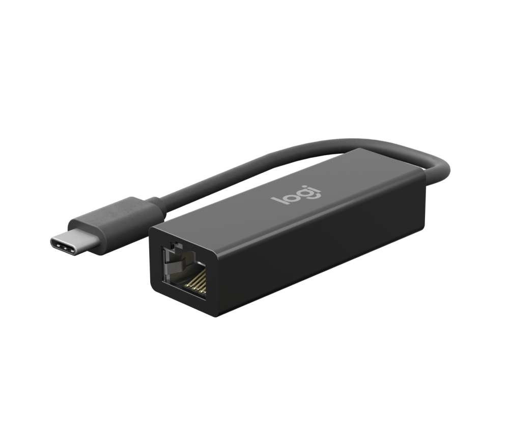 Logi Dock Diskussionsraum-Kit