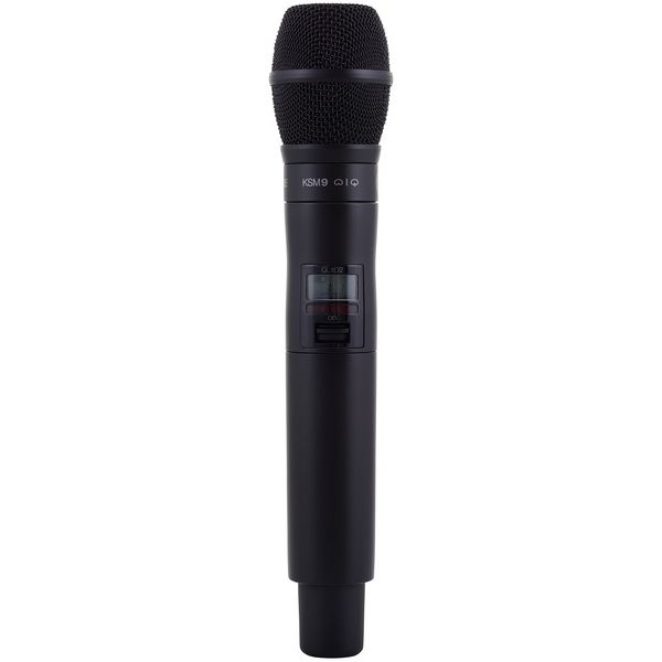 Shure QLXD24/KSM9 G51