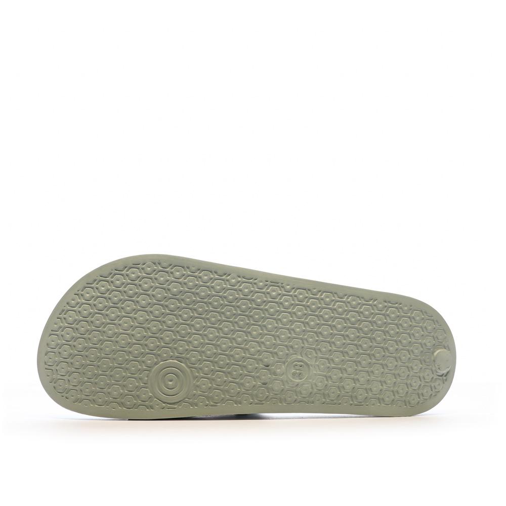 TBS Claquettes Vert Femme TBS FLIFLOW