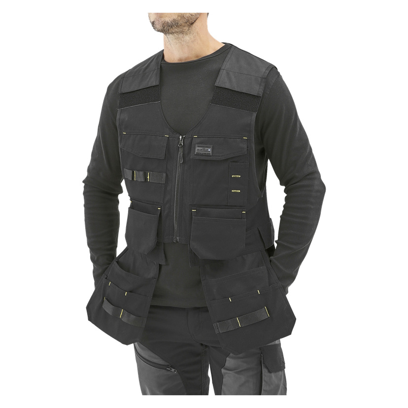 Arbeidsvest for menn M