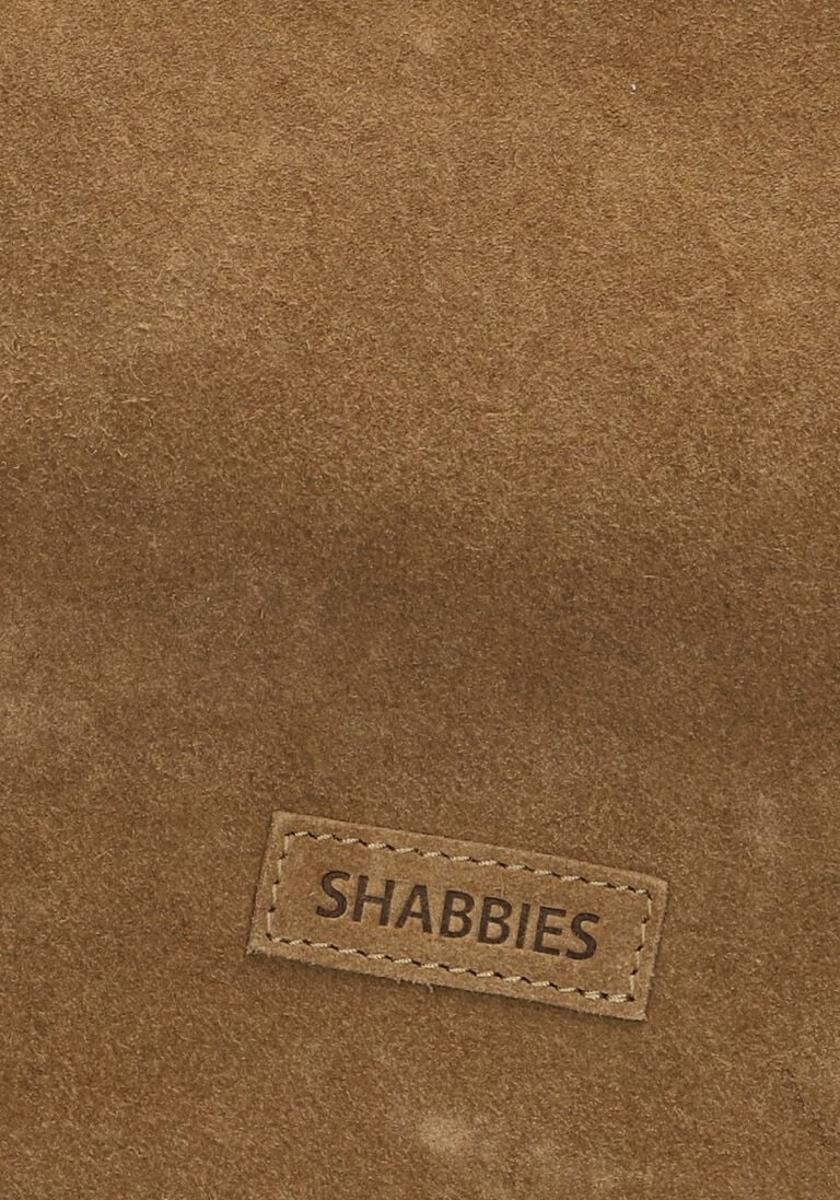 SHABBIES beige shabbies handtas belize