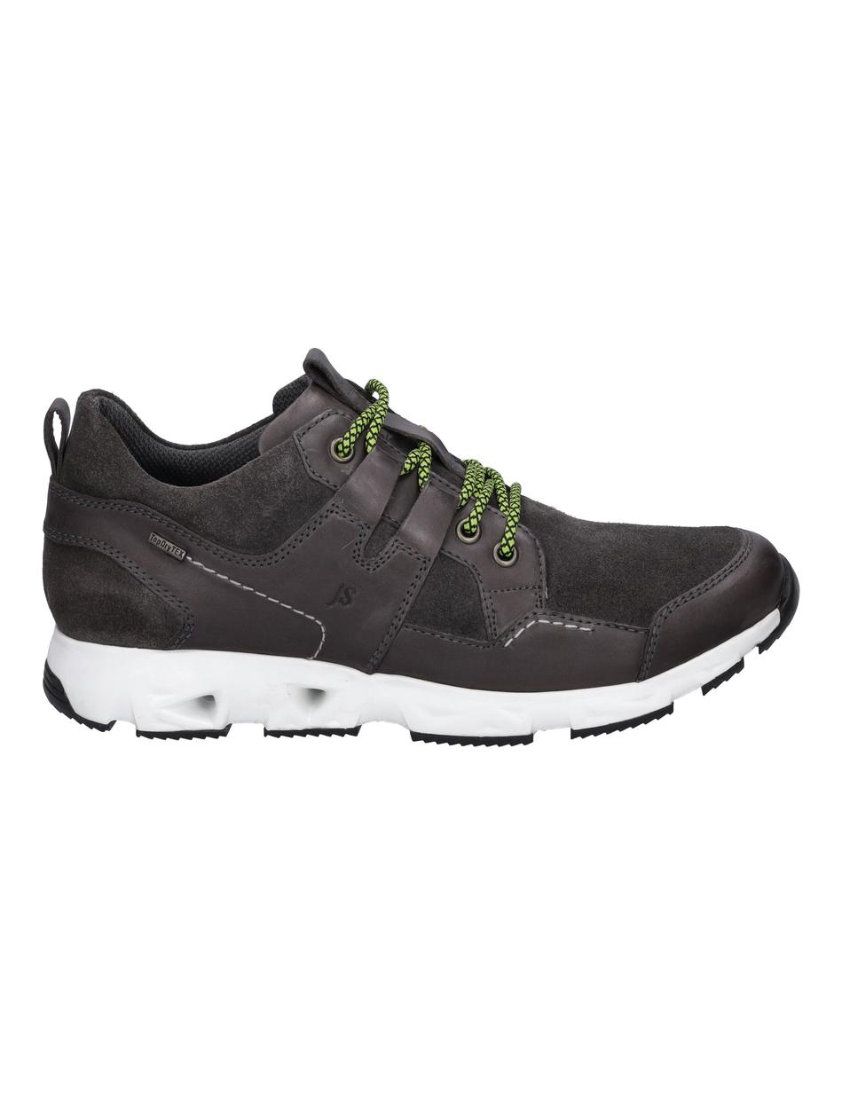 Sneaker Noah 50, asphalt