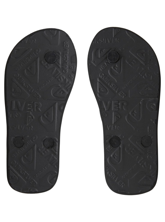 Quiksilver Sandale »Molokai Flame«