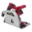 Batteridrevet dykksag 18 V Ø165 mm