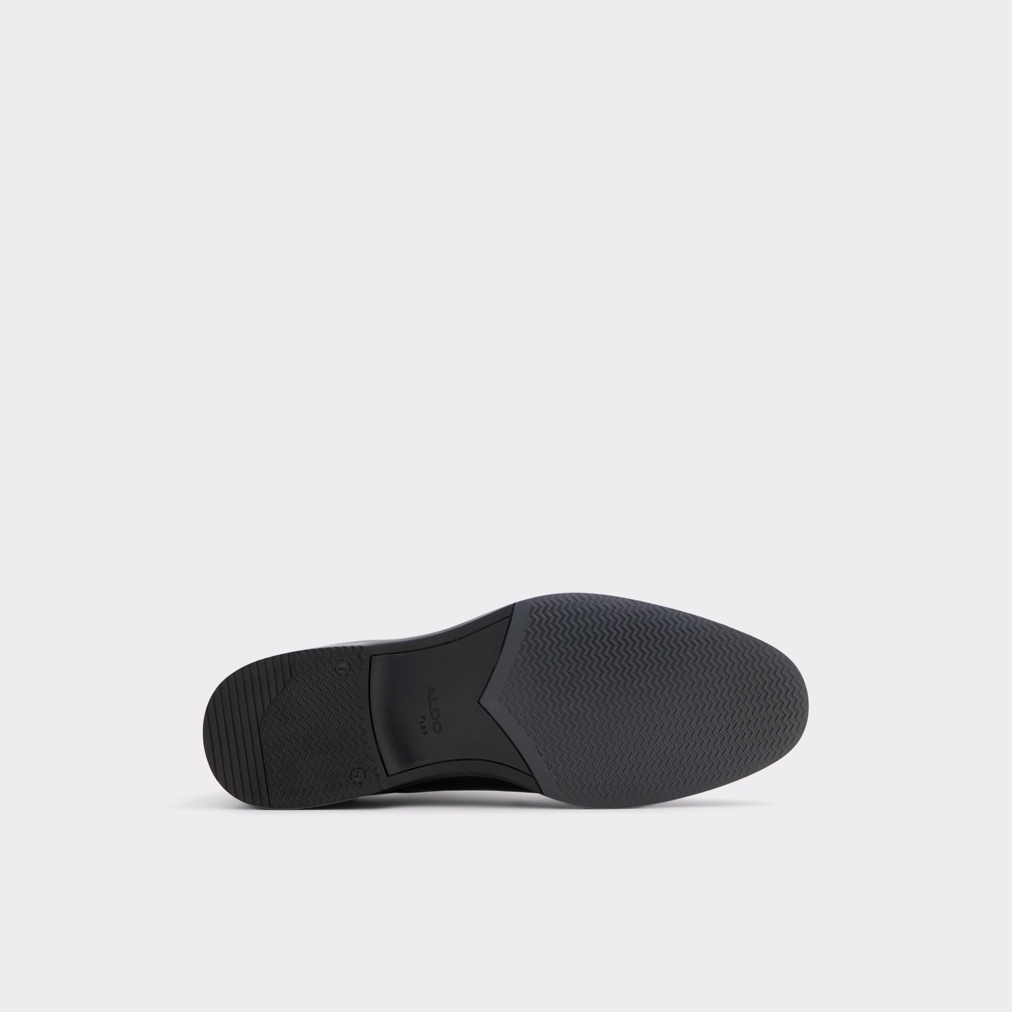 Kapital-w Black Men Dress Shoes
