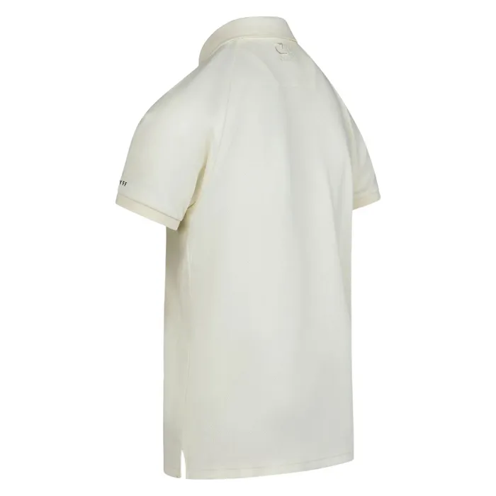 Cruyff Twill Polo Heren