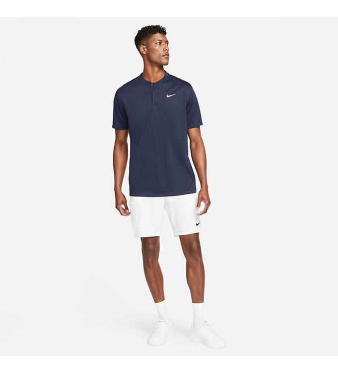 Nike Men Court Dri-FIT Tennispolo
