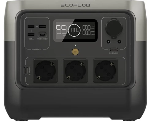 EcoFlow River 2 Pro