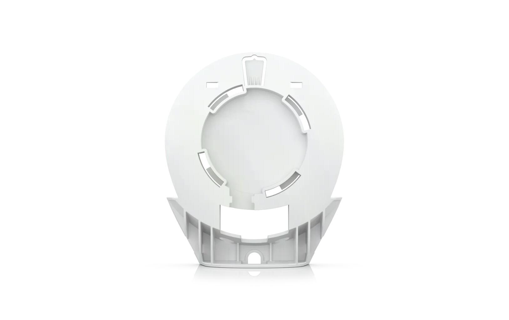 Wandhalterung G4 Dome Arm Mount Weiss 1 StückArmhalterung, mit der die G4 Dome-Kamera an einer Wand oder einem Mast befestigt werden kann