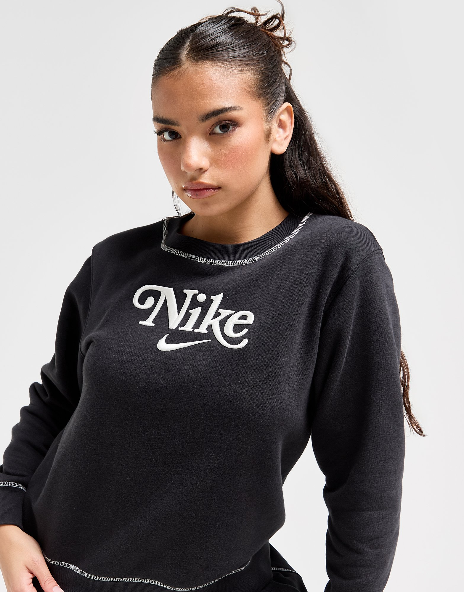 Nike Sweat Energy Femme