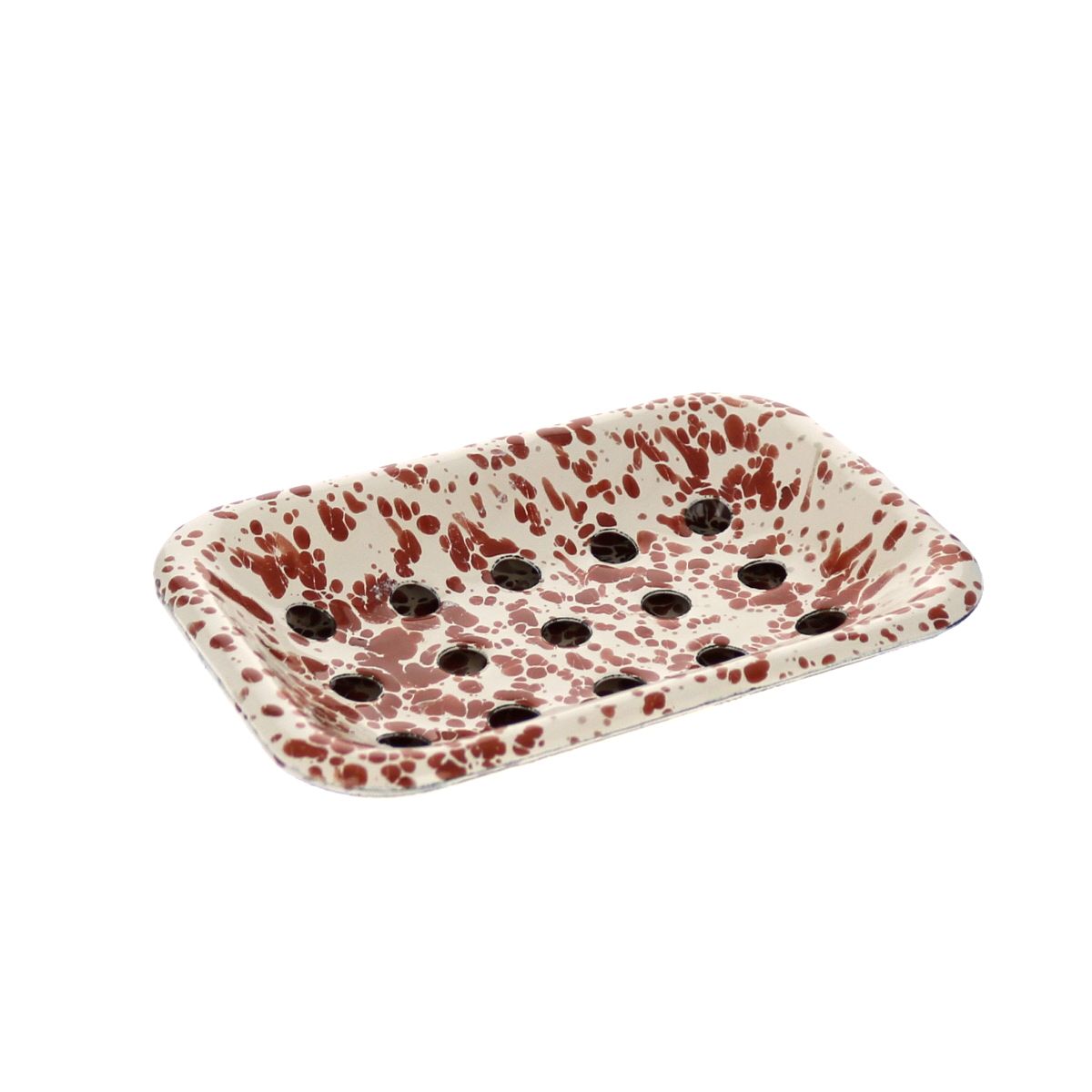 Porte savon terracotta Atelier jasmin