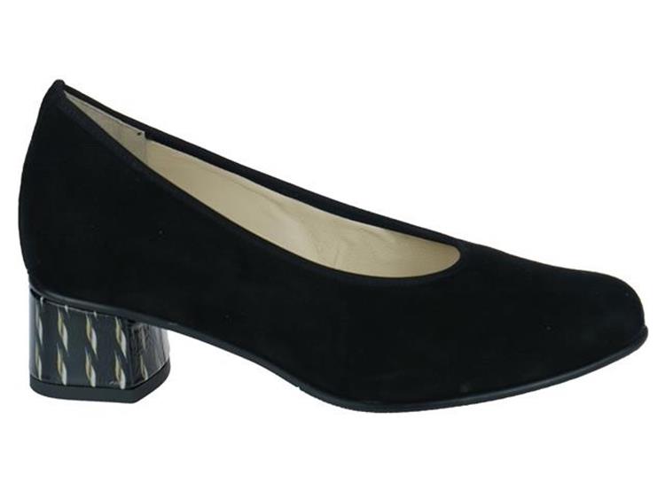 Hassia 3-03002 schwarz