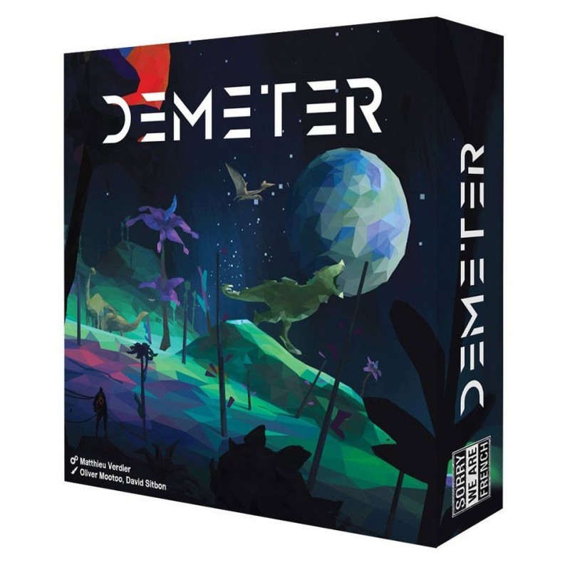 Demeter