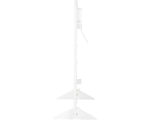 Eurom E-infrared 425 infraroodstraler, 60x63 cm, 425 watt