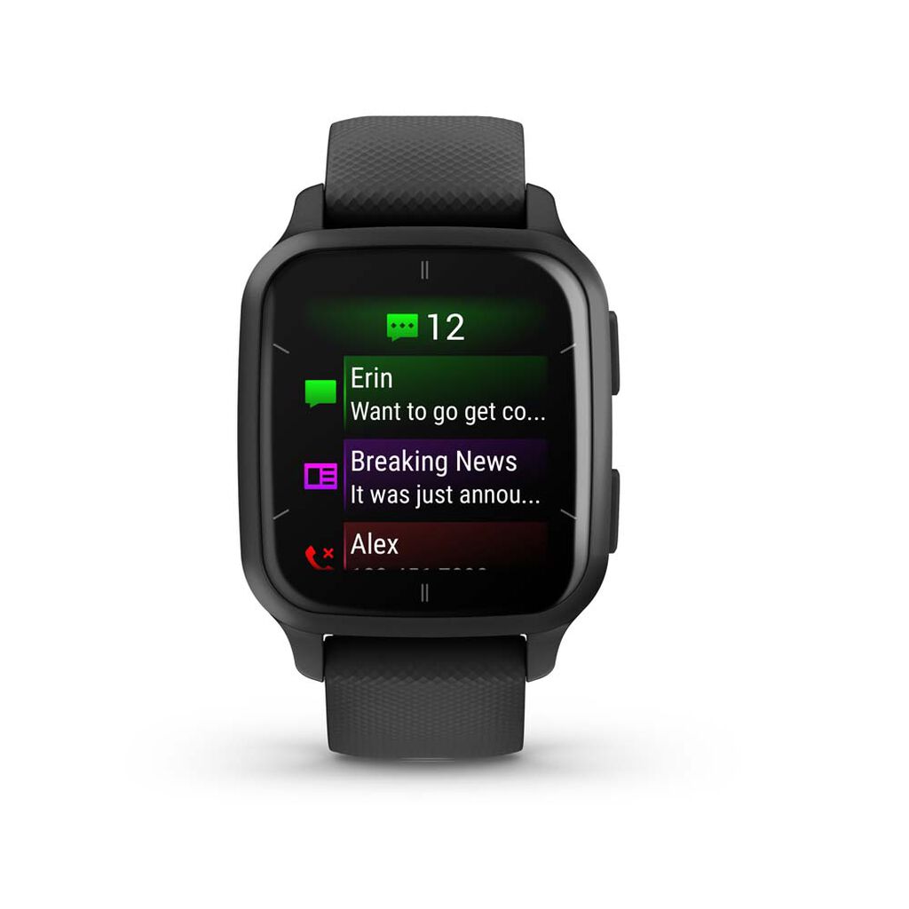 Montre Garmin Venu Sq 2 Music Edition