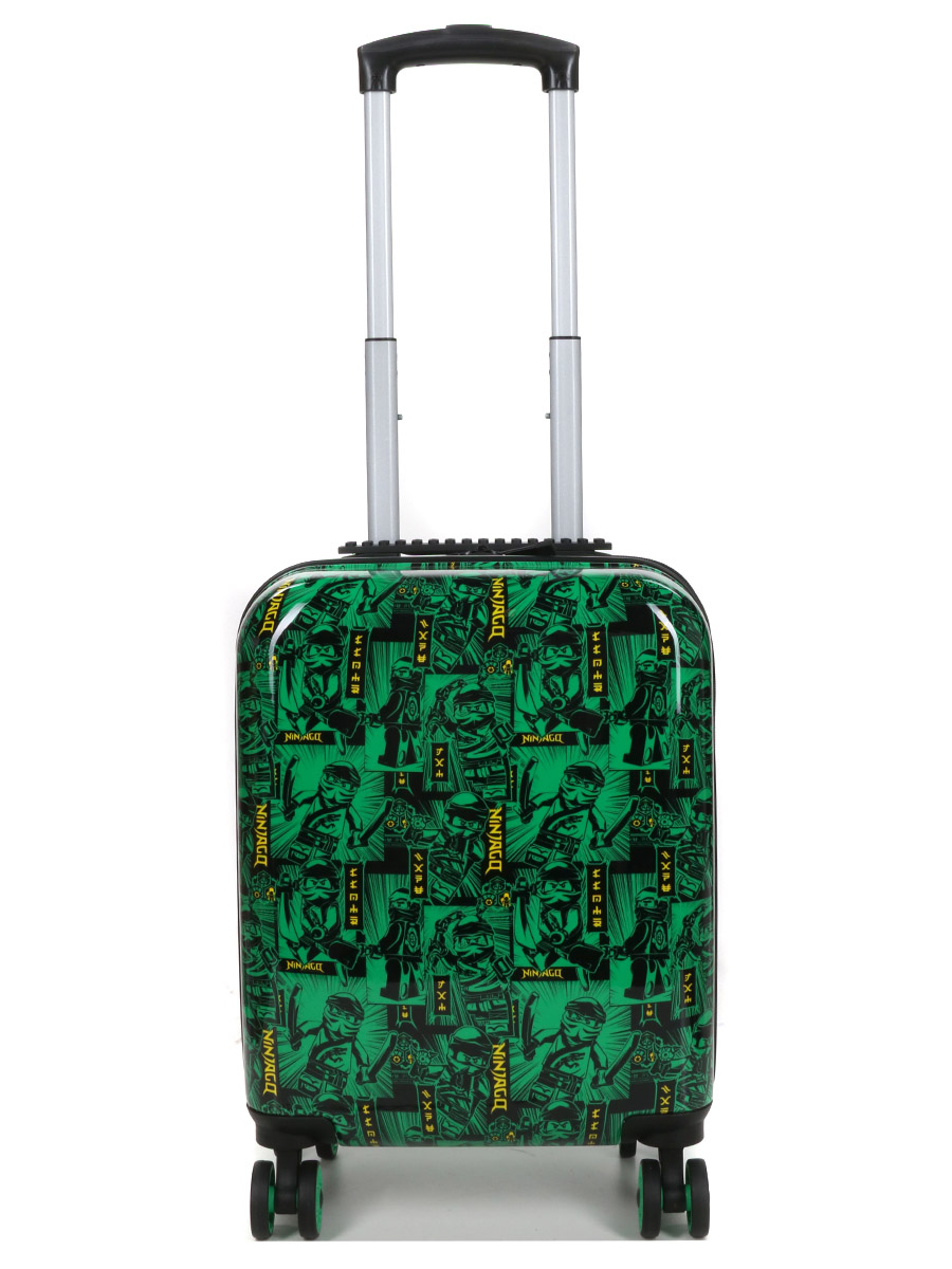 Valise Lego Ninjago Lloyd 46 cm