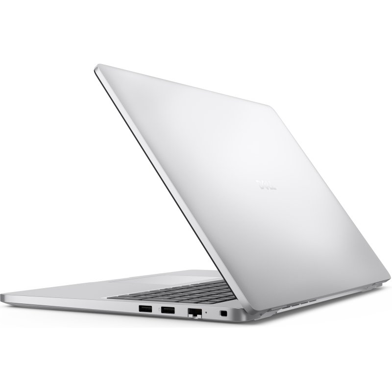 DELL Pro 16 PC16250 Intel Core Ultra 5 235U Ordinateur portable 40,6 cm (16