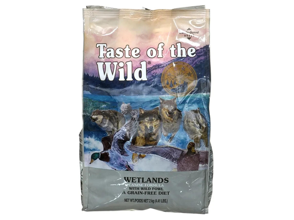 Totw Wetlands, Duck 2 kg