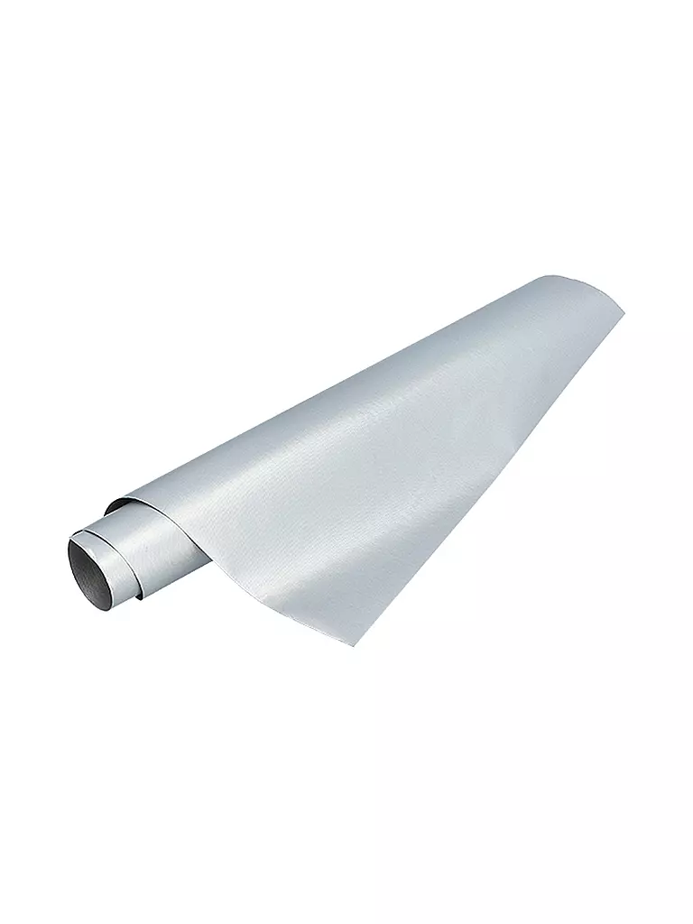 RBV BIRKMANN Back- und Ausrollmatte 33x40cm Glasfaser Silikon transparent