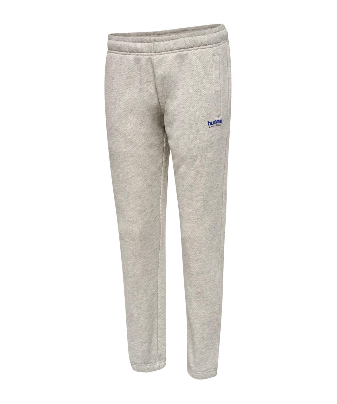 Hummel hmlLGC SHAI Jogginghose Damen Grau F2188