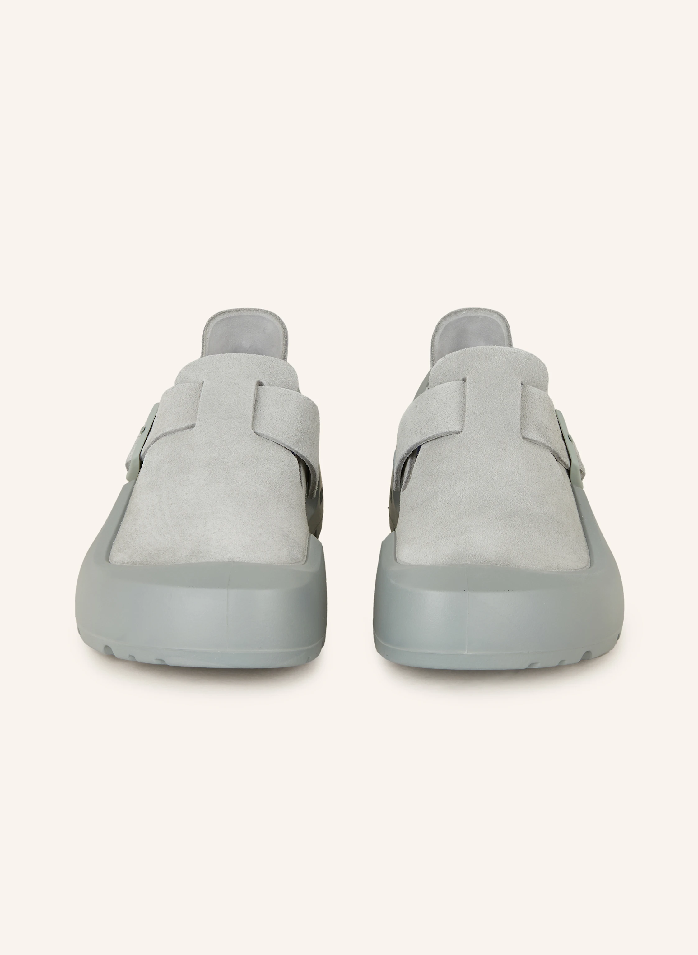 BIRKENSTOCK Slipper REYKJAVIK