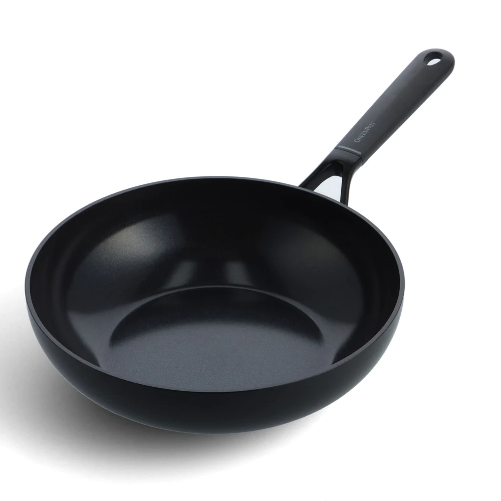 Wok 28 cm Greenpan