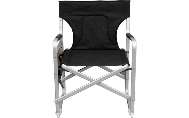 Origin Outdoors Travelchair Director Klappstuhl anthrazit
