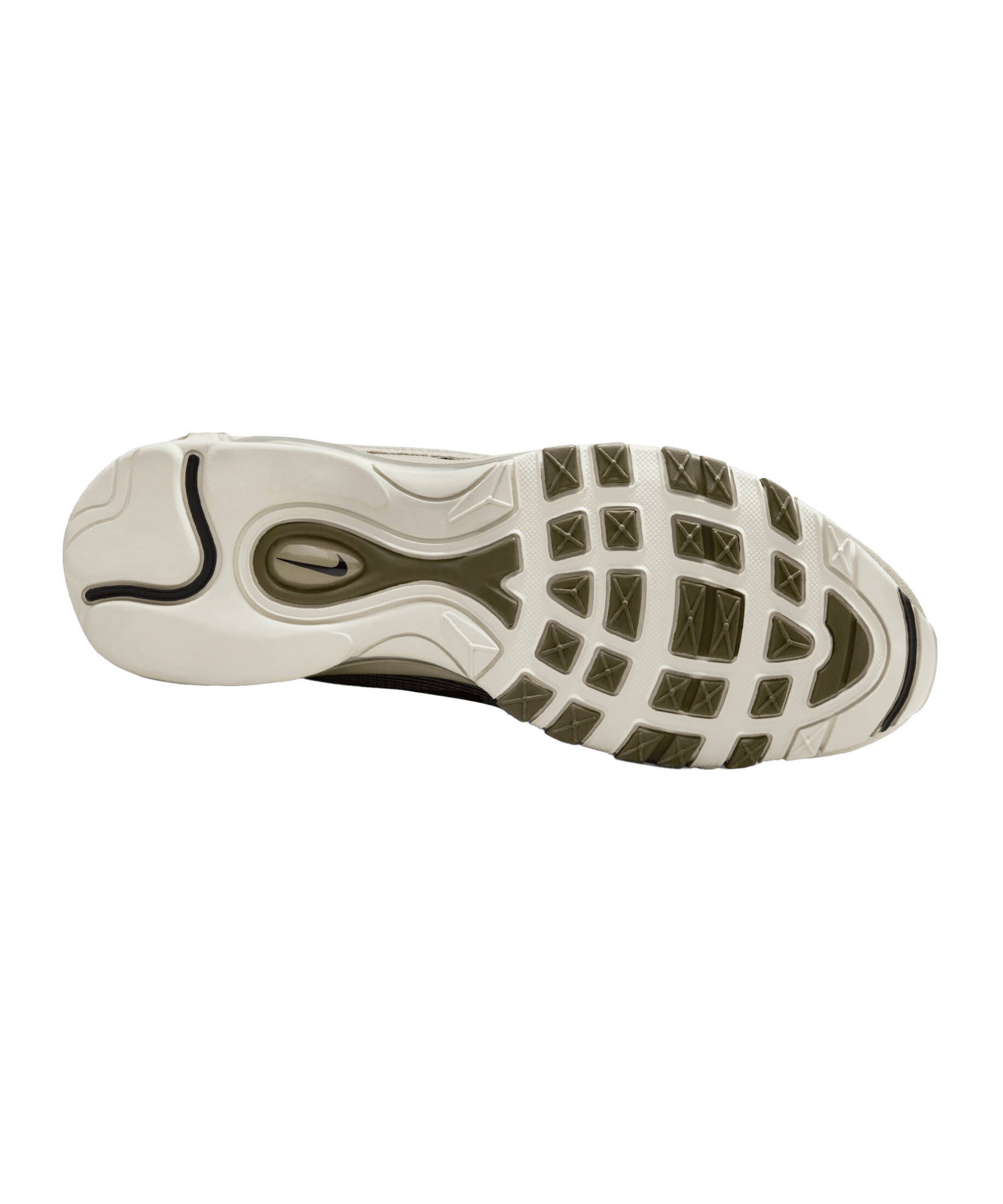 Nike| Herren Sneaker Air Max 97