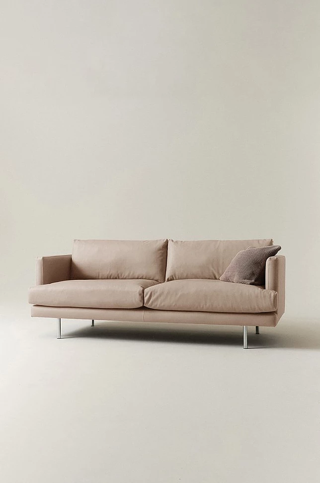 ANTWERPEN sofa 3-seter