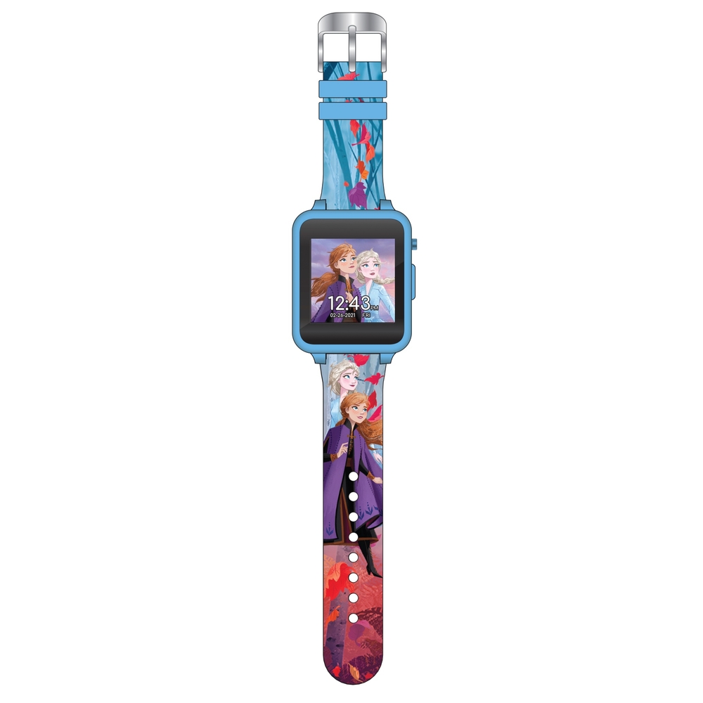 Frozen 2 Kinder-Smartwatch