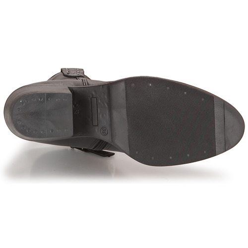 Mjus - DENVER STUDS - Noir