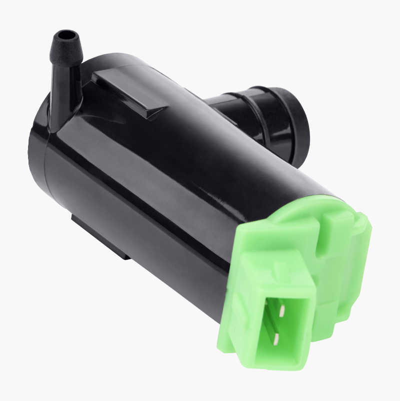 Spylermotor, 12 V