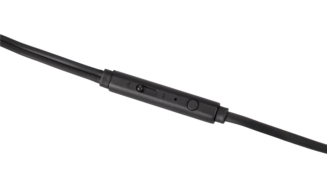 Volkano Alloy In-Ear høretelefoner