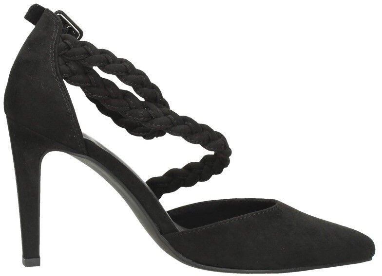 Marco Tozzi Pumps zwart