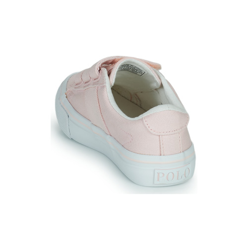 Polo Ralph Lauren - SAYER EZ Rosa