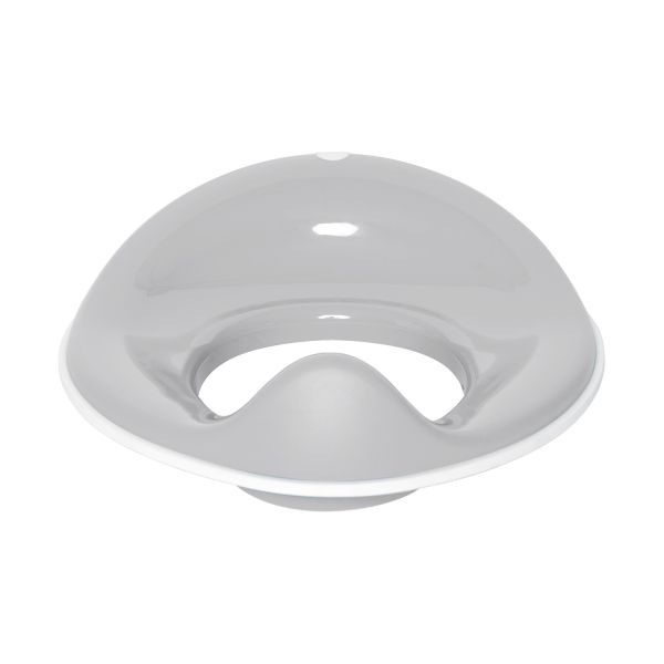 Bébé-Jou Grow Toilet Seat Light Grey