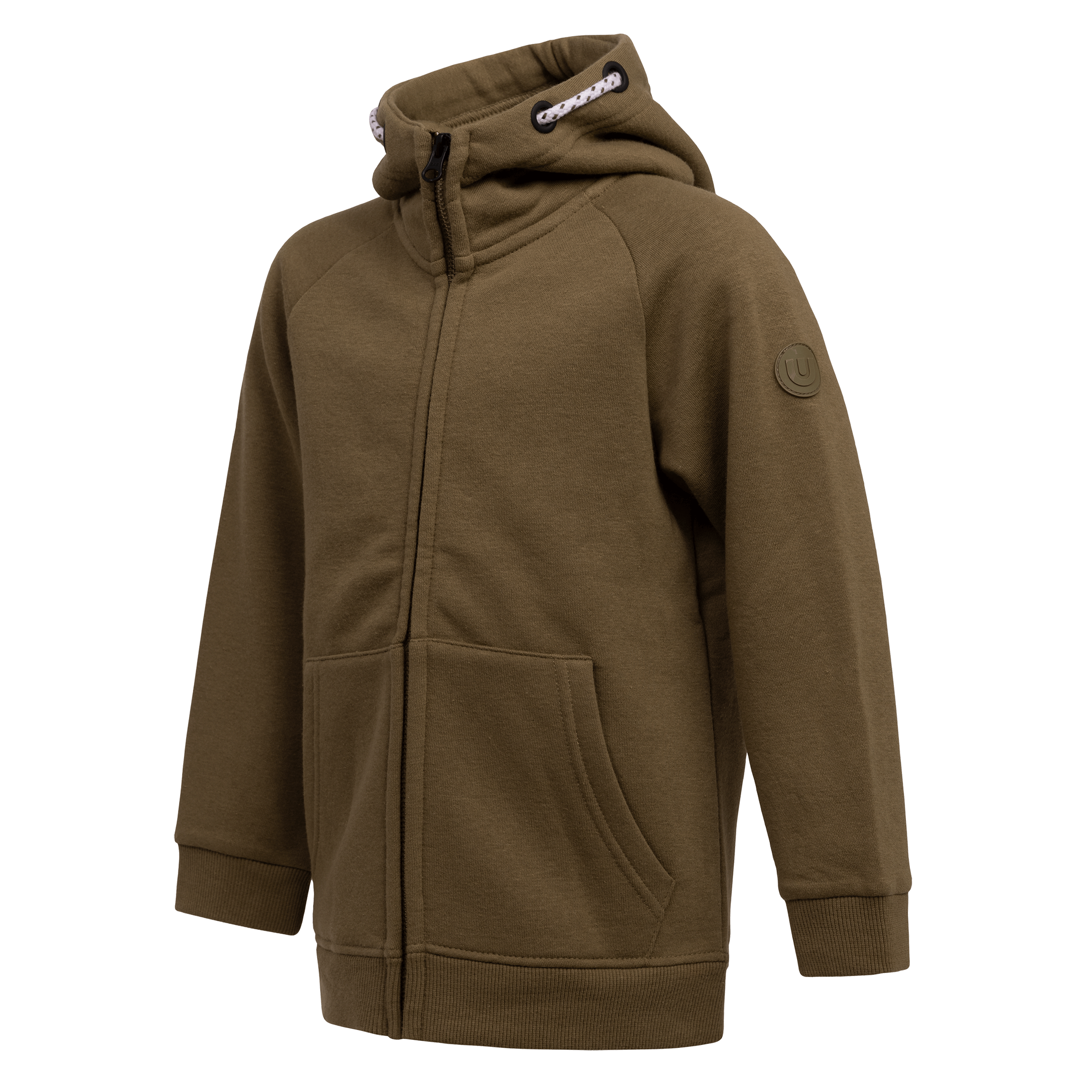 Sway Oxford joggedress - Barn - Fritid og bomull